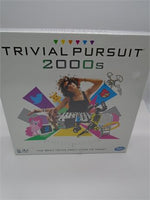 Trivial Pursuit: 2000s Edition Game | Ozzy's Antiques, Collectibles & More