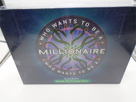 Who Wants to Be a Millionaire | Ozzy's Antiques, Collectibles & More