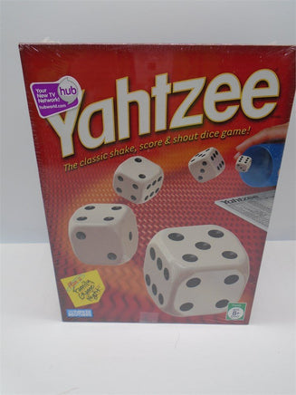 Yahtzee Dice Game | Ozzy's Antiques, Collectibles & More