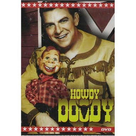 Howdy Doody--DVD