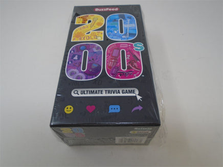 2000's Ultimate Trivia Game | Ozzy's Antiques, Collectibles & More