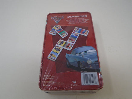 Disney Pixar Cars Dominoes | Ozzy's Antiques, Collectibles & More