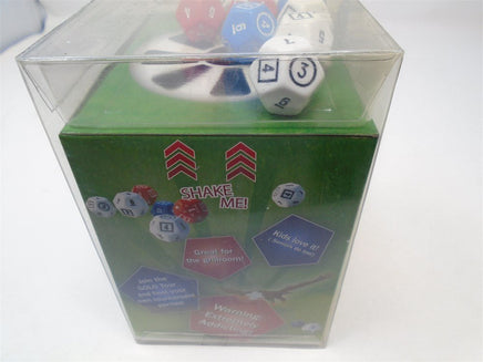 Golo Dice Travel Game | Ozzy's Antiques, Collectibles & More