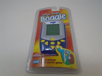 Electronic Hand Held Boggle Game | Ozzy's Antiques, Collectibles & More