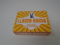 Llama-Rama Rhyming Fun Card Game | Ozzy's Antiques, Collectibles & More