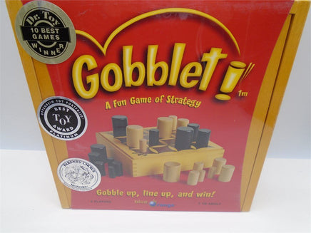 Gobblet!Board Game by Blue Orange | Ozzy's Antiques, Collectibles & More