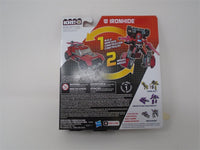 Kre-o Transformers Ironhide | Ozzy's Antiques, Collectibles & More