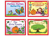 Little Level Readers Level B Box Set | Ozzy's Antiques, Collectibles & More
