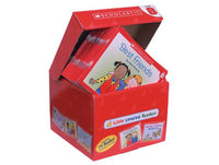 Little Level Readers Level B Box Set | Ozzy's Antiques, Collectibles & More