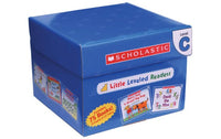 Little Level Readers Level C Box Set | Ozzy's Antiques, Collectibles & More