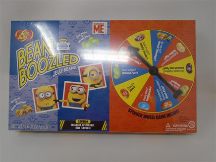 Jelly Belly Bean Boozled Minion Edition | Ozzy's Antiques, Collectibles & More