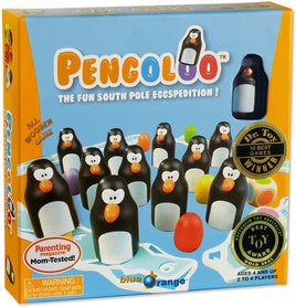 Pengoloo Board Game | Ozzy's Antiques, Collectibles & More